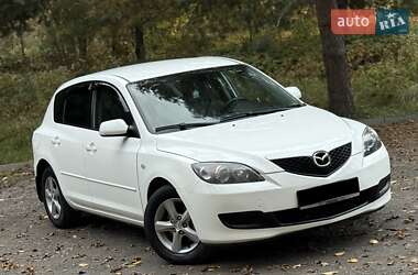 Хетчбек Mazda 3 2007 в 