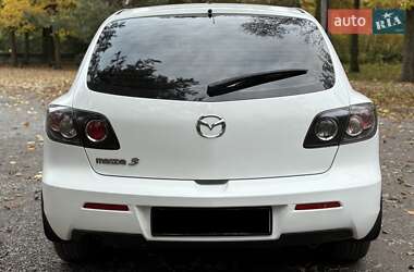 Хетчбек Mazda 3 2007 в 