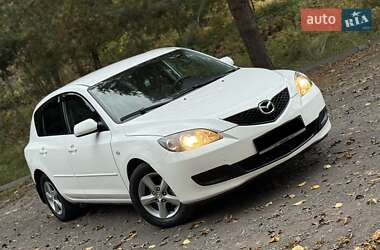Хетчбек Mazda 3 2007 в 