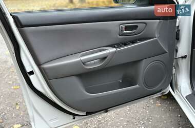 Хетчбек Mazda 3 2007 в 