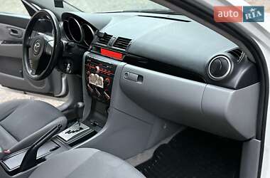 Хетчбек Mazda 3 2007 в 