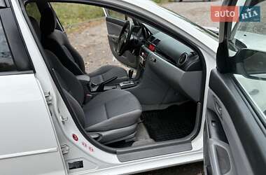 Хетчбек Mazda 3 2007 в 
