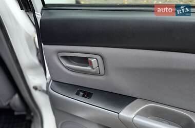 Хетчбек Mazda 3 2007 в 