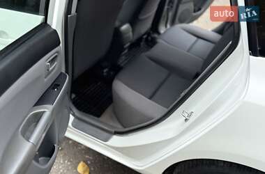 Хетчбек Mazda 3 2007 в 