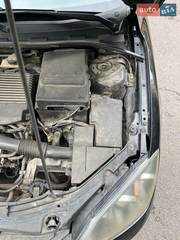 Хэтчбек Mazda 3 2007 в Днепре фото 23 Хэтчбек Mazda 3 2007 в Днепре
