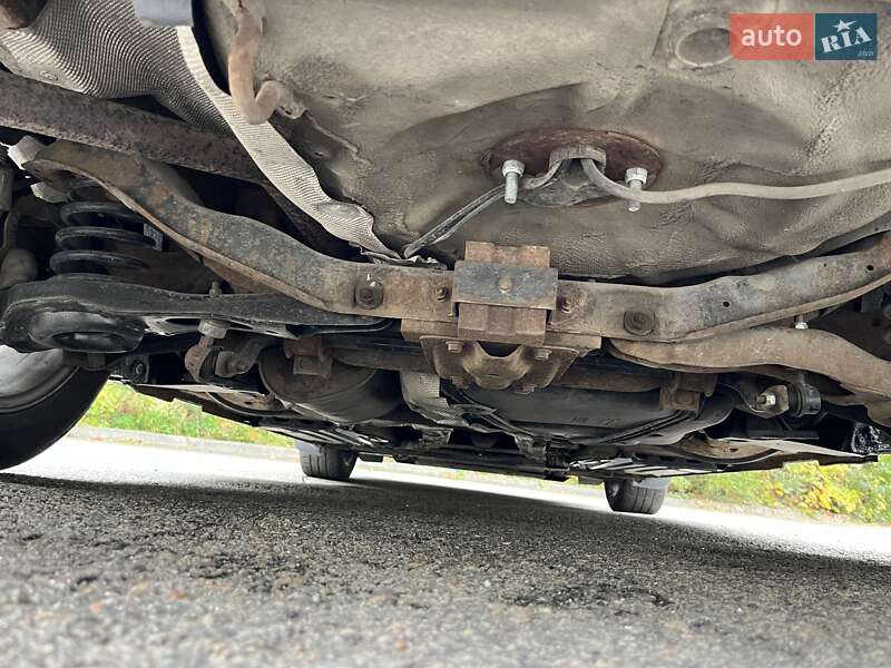Хэтчбек Mazda 3 2007 в Днепре фото 55 Хэтчбек Mazda 3 2007 в Днепре