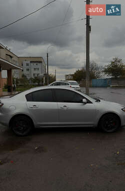 Седан Mazda 3 2005 в  фото 8 Седан Mazda 3 2005 в