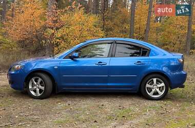 Седан Mazda 3 2006 в 