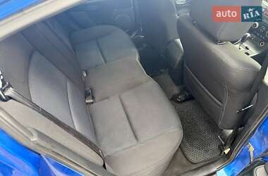 Седан Mazda 3 2006 в 