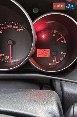 Хетчбек Mazda 3 2005 в 
