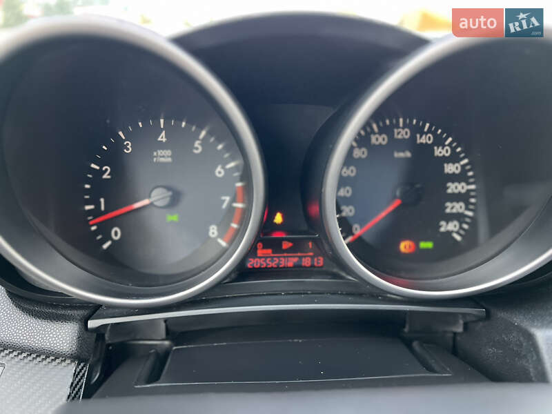 Хэтчбек Mazda 3 2010 в Виннице фото 14 Хэтчбек Mazda 3 2010 в Виннице