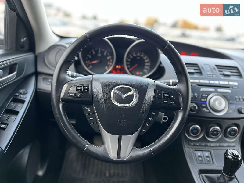 Хэтчбек Mazda 3 2010 в Виннице фото 19 Хэтчбек Mazda 3 2010 в Виннице
