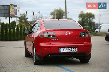 Седан Mazda 3 2006 в 