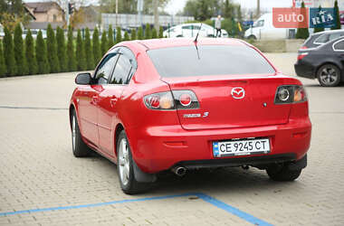 Седан Mazda 3 2006 в 