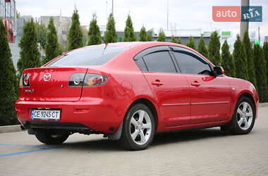 Седан Mazda 3 2006 в 