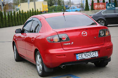 Седан Mazda 3 2006 в 