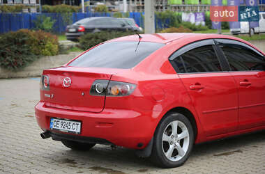 Седан Mazda 3 2006 в 