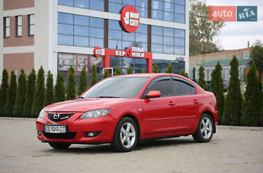 Седан Mazda 3 2006 в 