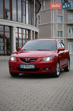 Седан Mazda 3 2006 в 