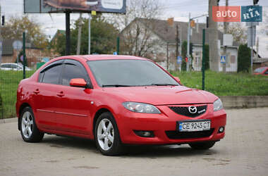 Седан Mazda 3 2006 в 