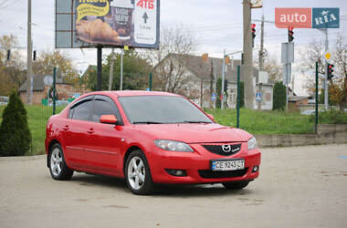 Седан Mazda 3 2006 в 