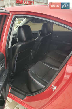 Седан Mazda 3 2006 в 