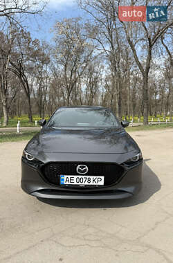 Хетчбек Mazda 3 2021 в Дніпрі