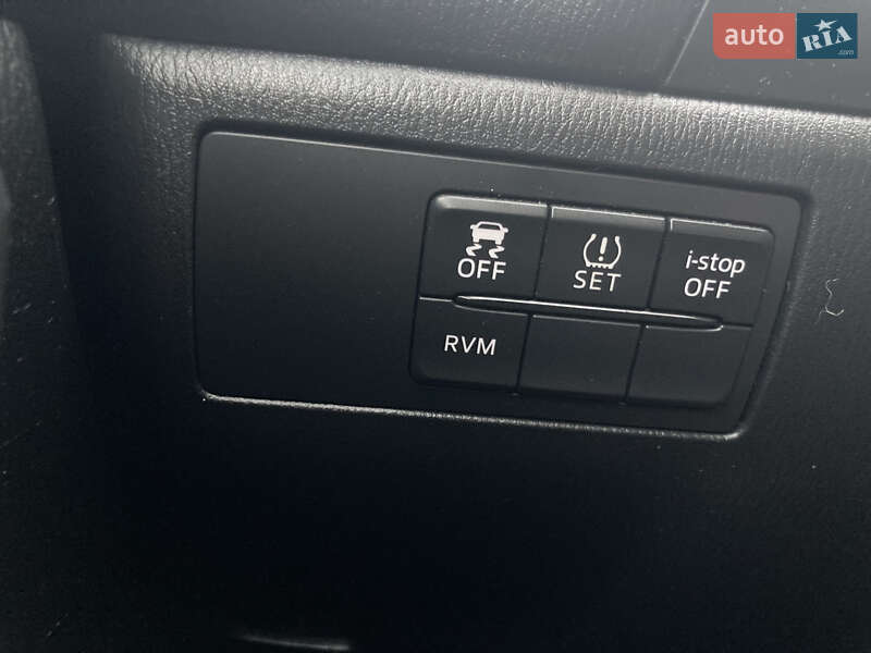 Седан Mazda 3 2014 в Калуші фото 20 Седан Mazda 3 2014 в Калуші