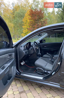 Седан Mazda 3 2008 в 