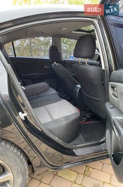 Седан Mazda 3 2008 в 