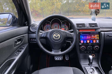 Седан Mazda 3 2008 в 