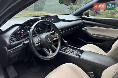 Седан Mazda 3 2019 в 
