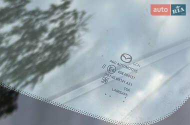 Седан Mazda 3 2019 в 