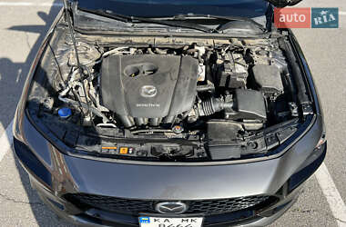 Седан Mazda 3 2019 в 