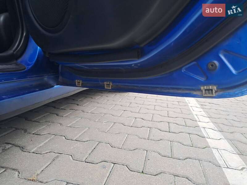 Седан Mazda 3 2005 в Киеве фото 18 Седан Mazda 3 2005 в Киеве