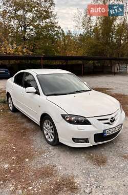 Седан Mazda 3 2008 в  фото 3 Седан Mazda 3 2008 в