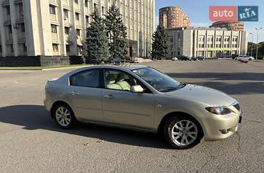 Седан Mazda 3 2007 в 