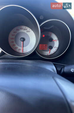 Хэтчбек Mazda 3 2007 в 