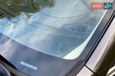 Седан Mazda 3 2017 в  фото 17 Седан Mazda 3 2017 в