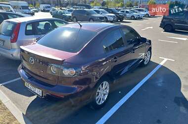 Седан Mazda 3 2007 в 