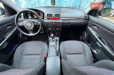 Седан Mazda 3 2008 в 