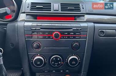 Седан Mazda 3 2008 в 