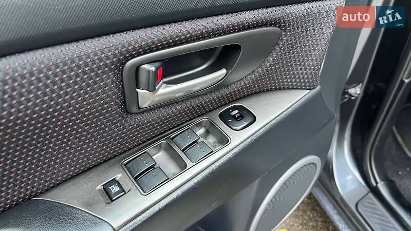 Седан Mazda 3 2008 в Киеве
