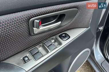 Седан Mazda 3 2008 в 