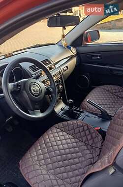 Седан Mazda 3 2009 в 