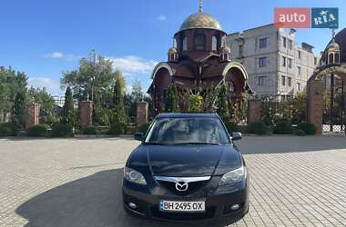 Седан Mazda 3 2008 в 