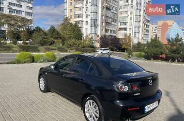 Седан Mazda 3 2008 в 