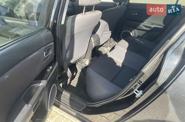 Седан Mazda 3 2008 в 