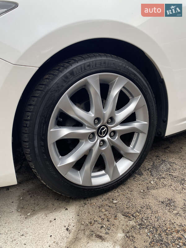 Хетчбек Mazda 3 2013 в Запоріжжі фото 10 Хетчбек Mazda 3 2013 в Запоріжжі