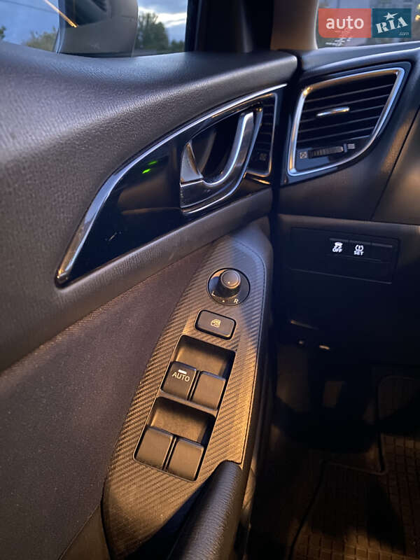 Хетчбек Mazda 3 2013 в Запоріжжі фото 19 Хетчбек Mazda 3 2013 в Запоріжжі